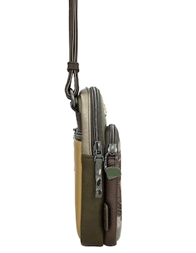 Bolsa crossbody Anekke para mujer