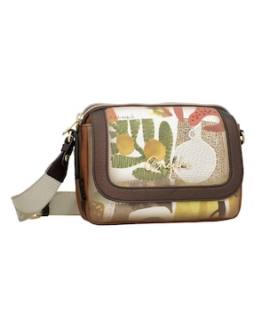Bolsa crossbody Anekke Amphora para mujer