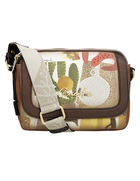 Bolsa crossbody Anekke Amphora para mujer
