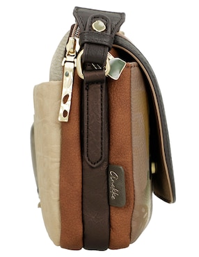 Bolsa crossbody Anekke Amphora para mujer