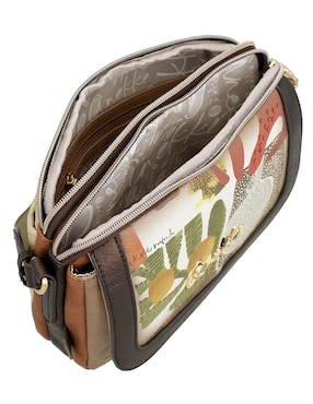 Bolsa crossbody Anekke Amphora para mujer