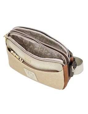 Bolsa crossbody Anekke Amphora para mujer