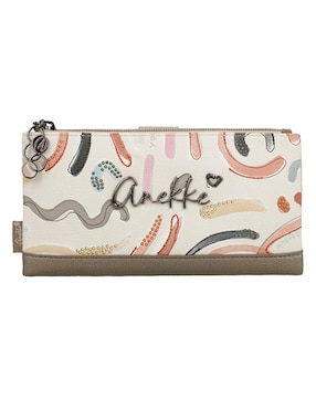 Cartera Anekke para mujer