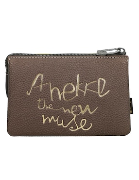 Monedero Anekke Bloom para mujer
