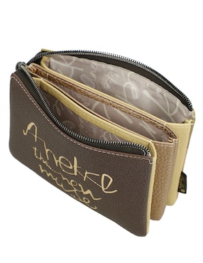 Monedero Anekke Bloom para mujer