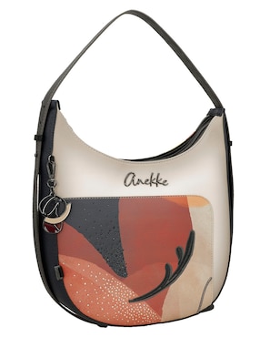 Bolsa shoulder Anekke para mujer