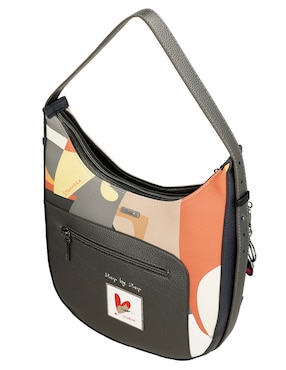 Bolsa shoulder Anekke para mujer