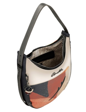 Bolsa shoulder Anekke para mujer
