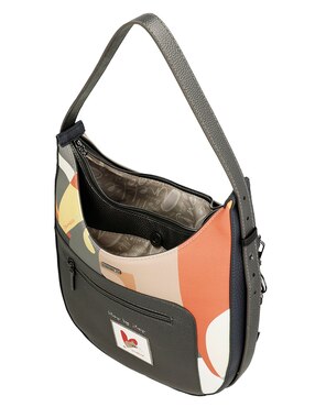 Bolsa shoulder Anekke para mujer