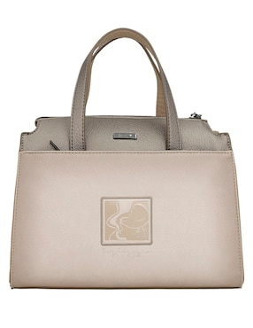 Bolsa satchel Anekke Olympia para mujer