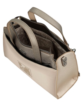 Bolsa satchel Anekke Olympia para mujer