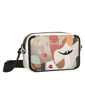Bolsa crossbody Anekke para mujer
