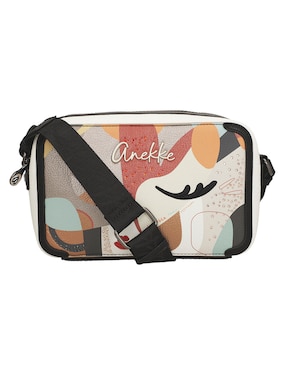 Bolsa crossbody Anekke para mujer