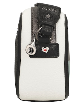 Bolsa crossbody Anekke para mujer