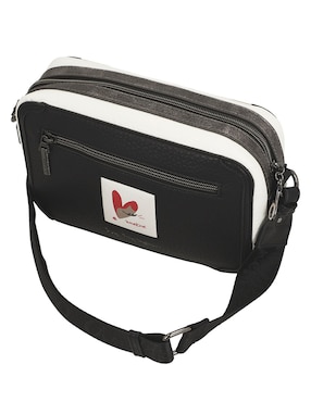 Bolsa crossbody Anekke para mujer