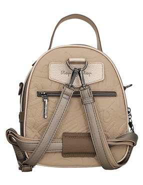 Mochila casual Anekke para mujer