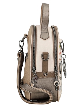 Mochila casual Anekke para mujer