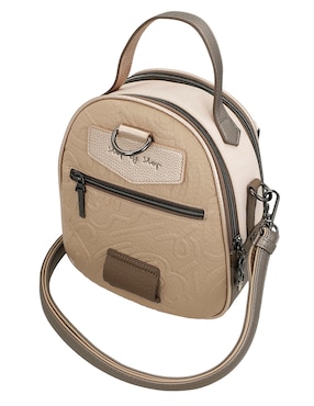 Mochila casual Anekke para mujer