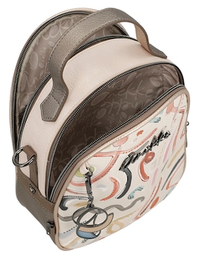 Mochila casual Anekke para mujer
