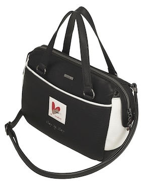 Bolsa satchel Anekke Eikon para mujer