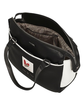 Bolsa satchel Anekke Eikon para mujer