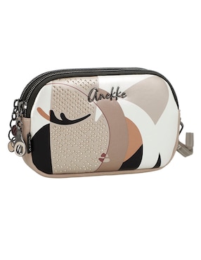 Cosmetiquera Anekke Eikon para mujer
