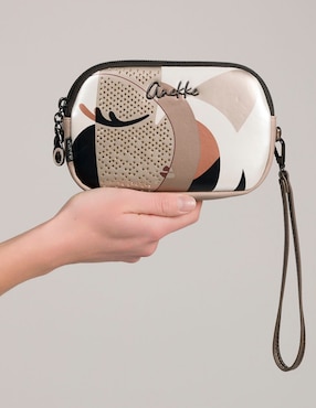 Cosmetiquera Anekke Eikon para mujer