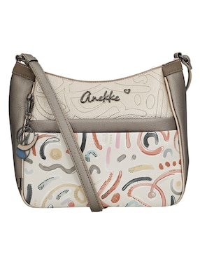 Bolsa crossbody Anekke Olympia para mujer