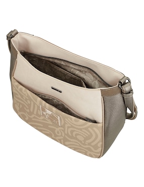 Bolsa crossbody Anekke Olympia para mujer