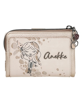 Cartera Anekke para mujer
