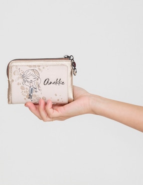 Cartera Anekke para mujer