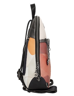 Mochila casual anekke para mujer