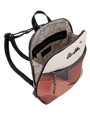 Mochila casual anekke para mujer