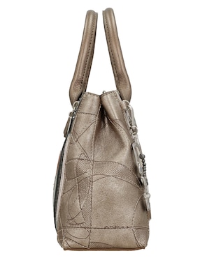 Bolsa satchel Anekke Sophia para mujer