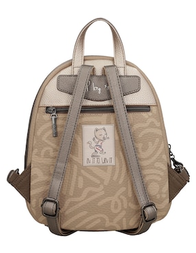 Mochila casual Anekke para mujer