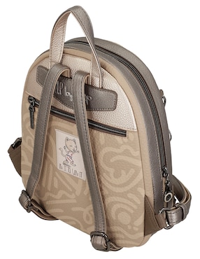 Mochila casual Anekke para mujer