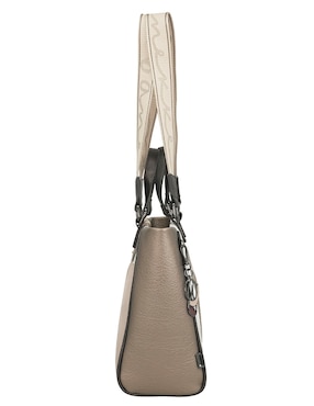 Bolsa satchel Anekke para mujer