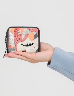 Cartera Anekke para mujer