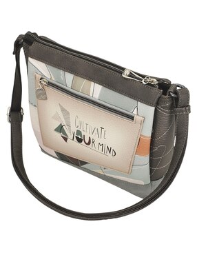 Bolsa crossbody Anekke Sophia para mujer