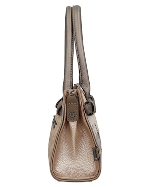 Bolsa satchel Anekke para mujer