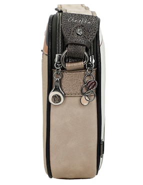 Bolsa crossbody Anekke Eikon para mujer