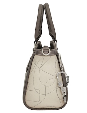 Bolsa satchel Anekke Sophia para mujer
