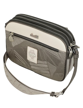 Bolsa crossbody Anekke Sophia para mujer