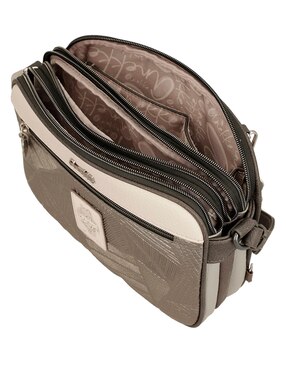 Bolsa crossbody Anekke Sophia para mujer