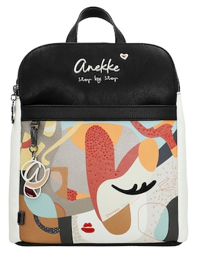 Mochila backpack Anekke Eikon para mujer