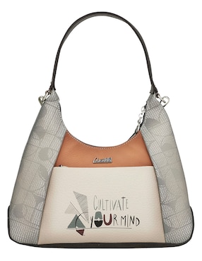 Bolsa shoulder Anekke Sophia para mujer