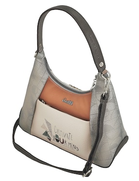 Bolsa shoulder Anekke Sophia para mujer