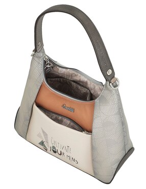 Bolsa shoulder Anekke Sophia para mujer