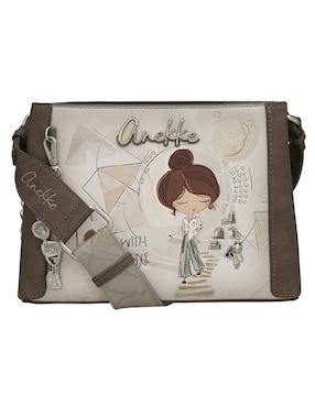 Bolsa crossbody Anekke para mujer