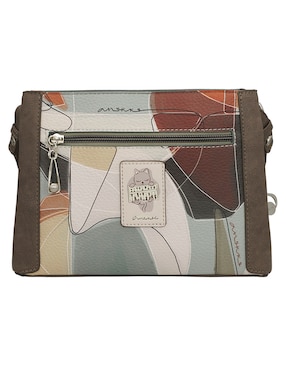 Bolsa crossbody Anekke para mujer
